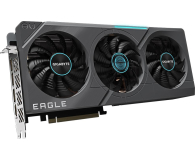 Gigabyte GeForce RTX 4070 Ti EAGLE OC 12GB GDDR6X - 1096139 - zdjęcie 2